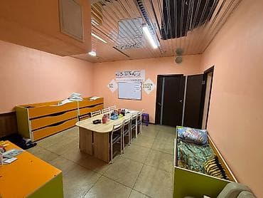 rent flat: Cдаю помещение - 150 м2 (подвальное помещение), с ремонтом, под — 4