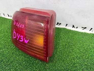 mini led: Задний левый стоп-сигнал Mazda 2003 г., Б/у, Оригинал, Япония — 4