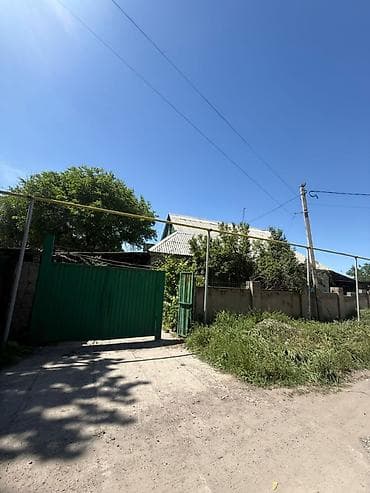 Продается дом в селе Новопокровка 📍 Участок — 7,13 соток по at lalafo.kg Продается дом в селе Новопокровка 📍 Участок — 7,13 соток по