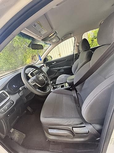 gak aion v: Kia Sorento: 2019 г., 2.4 л, Автомат, Бензин, Внедорожник — 9