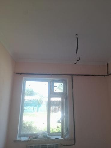 Шпатлёвка стен покраска стен декоративная штукотурка Укладка ламината — 6