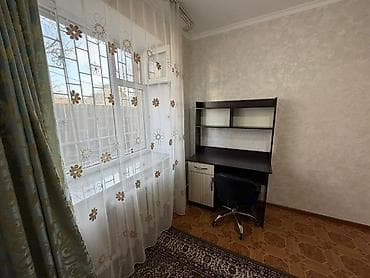 дом в районе аламединского рынка: Продаётся жилой дом с доп. строениями в районе Аламединского рынка — 3