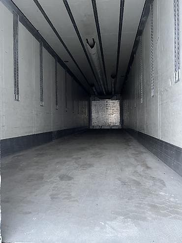 fit 2006: Тягач, MAN, 2008 г., Холодильник, рефрижератор — 10