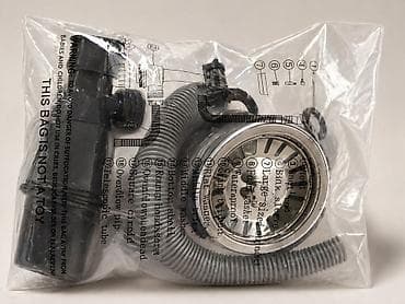 kinder joy: Кухонная мойка круглая 510 мм (нержавеющая сталь) Стильная и — 2