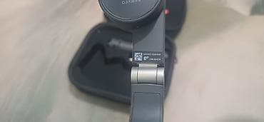 dji osmo: Стабилизатор для смартфона DJI Osmo Mobile 6 с телескопической штангой — 7