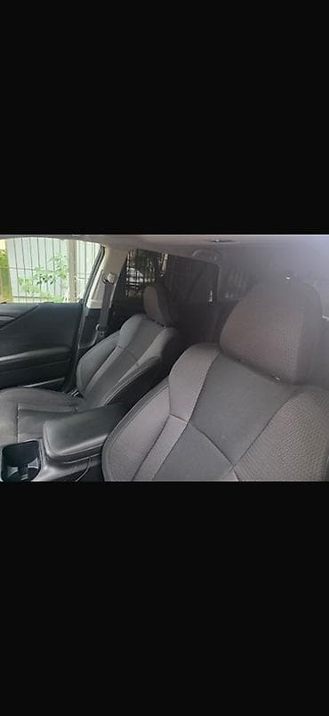 5: Subaru Outback: 2020 г., 2.5 л, Вариатор, Бензин, Универсал — 9
