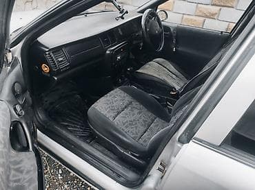 gl x164: Opel Vectra: 1998 г., 1.8 л, Механика, Бензин, Седан — 3