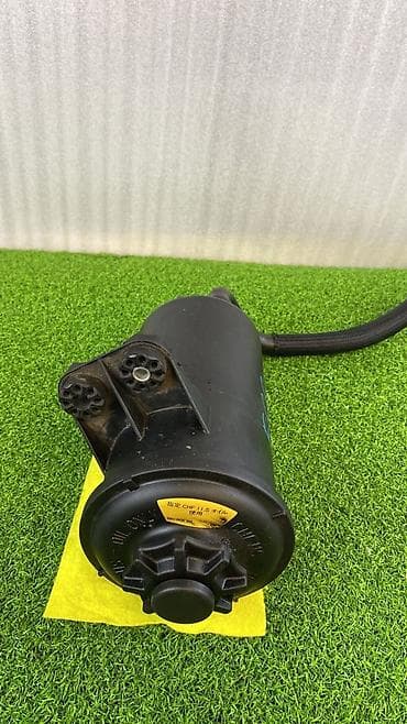 e65: Бачок BMW 2003 г., Б/у, Оригинал, Германия — 5