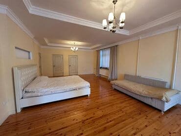 продаю дом совхоз фрунзе: 400 м², 7 комнат, Бронированные двери, Видеонаблюдение, Утепленный — 4