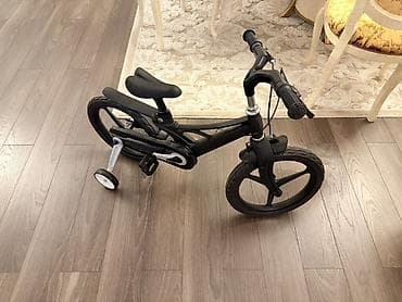 blade blade: Детский велосипед, 2-колесный, 4 - 6 лет, Новый — 1