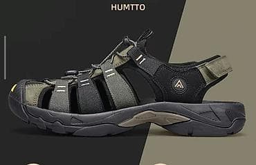 warrior: Летние кросовки Humito 43 размер Сандали Humito 43 размер Кроссовки — 5