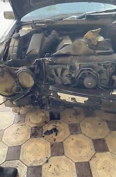 мерс 203 бишкек цена: Mercedes-Benz E-Class: 1998 г., 3.2 л, Автомат, Бензин, Седан — 7