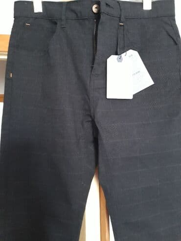 штаны с бабочкой: Жынсылар жана шымдар — 1