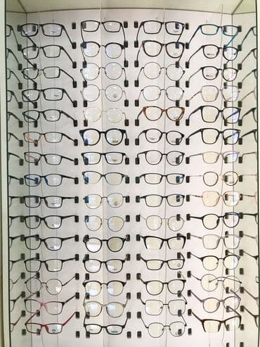 защитные очки от компьютера бишкек: Очки оптика Очки с защитой от телефона и компьютера Компьютерные — 12