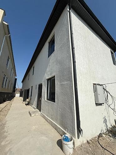 Недвижимость: СРОЧНАЯ ПРОДАЖА! Доходный дом на 15 квартир Адрес: район Арча-Бешик — 7