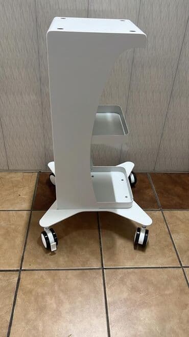 Подставка для косметологического оборудования, портативного узи