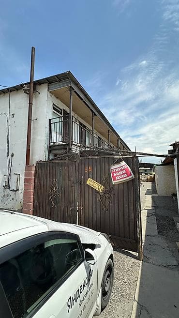 🏢 Продается готовый бизнес — доходный дом возле Ошского базара 📍 — 1