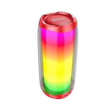 samsung galaxy a90: 🔊 Портативная Bluetooth колонка Hoco HC8 Pulsating (10W, RGB — 3