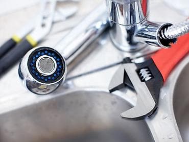 Аренда инструментов: Монтаж и замена сантехники 3-5 лет опыта — 3