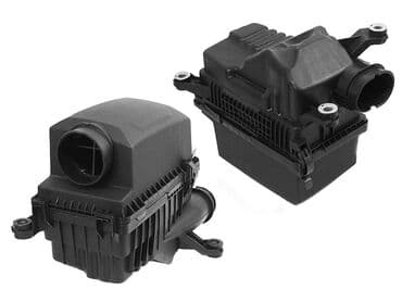 Корпус воздушного фильтра Hyundai Solaris 29 2020 Kia Rio 22 at lalafo.kg Корпус воздушного фильтра Hyundai Solaris 29 2020 Kia Rio 22