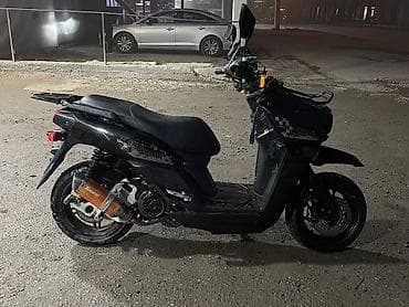 кытай мото: Надо поменять ЦПГ обмен есть — 2