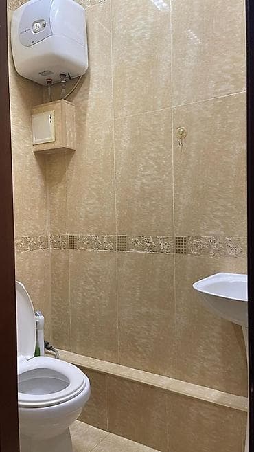 4 bedroom: 4 комнаты, 85 м², 105 серия, 5 этаж — 5