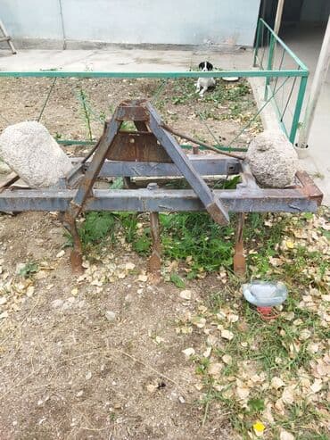 жайфан тягач: Другие тракторы — 7