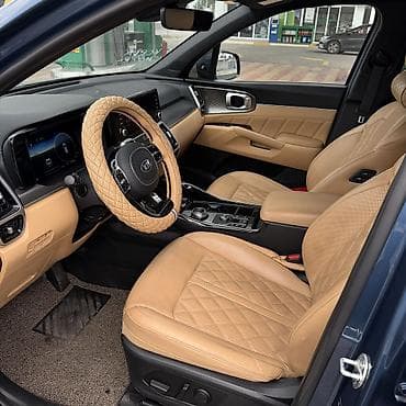 киа соренто 2004: Kia Sorento: 2020 г., 1.6 л, Автомат, Гибрид, Кроссовер — 5