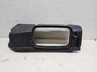 обтекатель на портер 1: Крышка воздушного фильтра BMW E60, E46, E87, E90. Оригинал б/у, из — 2