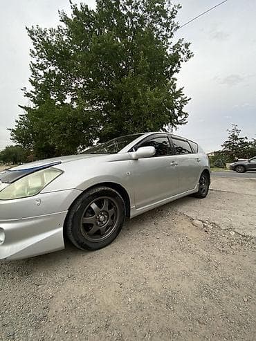 windom 2003: Toyota Caldina: 2003 г., 2 л, Автомат, Бензин, Универсал — 6