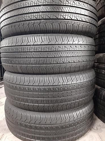 шины 20565 r15: Шины 205 / 65 / R 15, Лето, Комплект, Корея, Nexen — 2