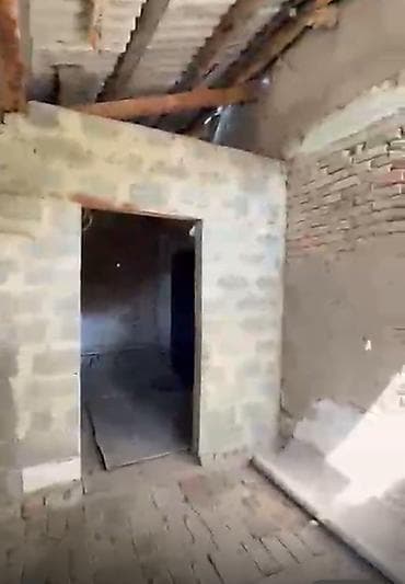 Квартиры: 1 комната, 29 м², Дордой рынок / базар 1 этаж — 3