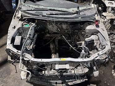 Хавкат Nissan, 2003 г., Б/у, Оригинал
