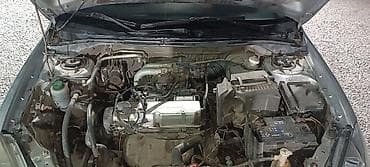 mitsubishi eclipse: Mitsubishi Lancer: 2004 г., 1.6 л, Автомат, Бензин, Седан — 7