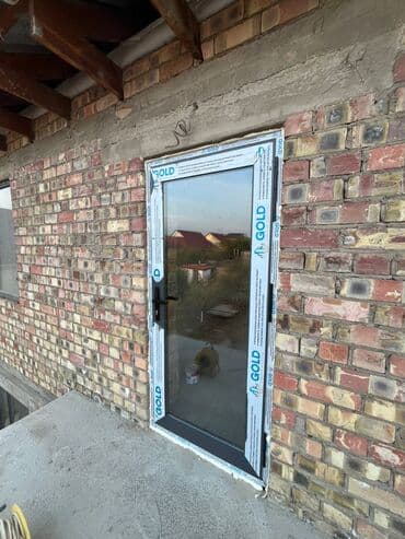 аксессуары для серверных шкафов kingda: Алюминиевое окно на заказ, Тип окна: Витражные, Мансардные, Панорамные, Декоративные особенности: Другие особенности, Бесплатная установка, Без рассрочки — 8