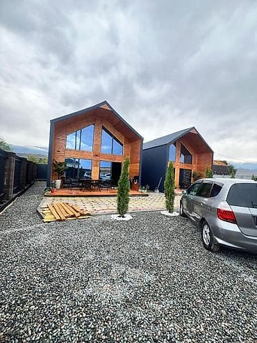 инвест: Проект и строительство современного двухсекционного дома (дуплекс) по — 6