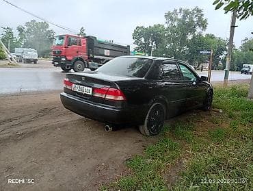 куплю машину пассат: Honda Accord: 1999 г., 1.8 л, Автомат, Бензин, Седан — 3