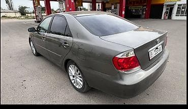 тойота камри 75 фото: Toyota Camry: 2004 г., 3 л, Автомат, Бензин, Седан — 5
