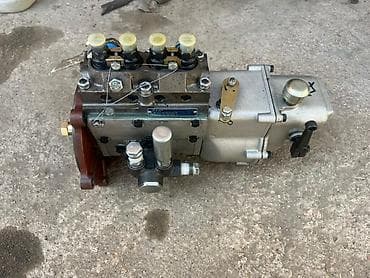 Топливная аппаратура YTO (ЮТО) Китай