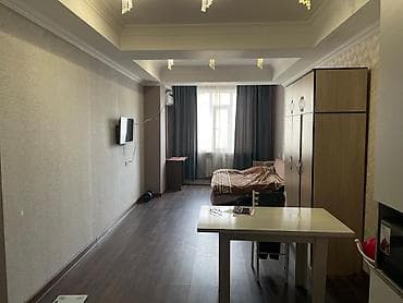 Сдаётся на длительный срок вся необходимая мебель и бытовая техника — 9