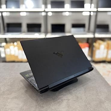Ноутбуки HP: Игровой, Б/у, AMD Ryzen 5, В рассрочку — 4