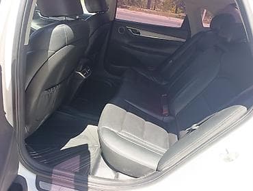 Унаа: Hyundai Grandeur: 2020 г., 3 л, Автомат, Газ, Седан — 6