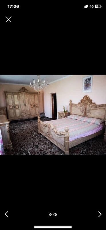сниму дом на иссык куле: 500 м², 9 комнат, Бронированные двери, Видеонаблюдение, Парковка — 21