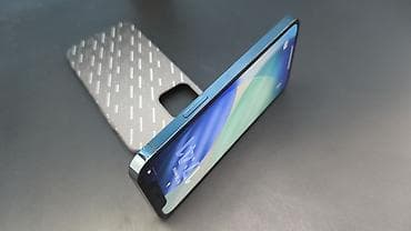 aifon: IPhone 12 Pro, Б/у, 128 ГБ, Синий, Защитное стекло, Чехол, 79 % — 7
