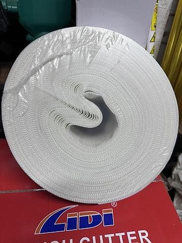 шланг паливной: Рукав пожарный/магистральный ПВХ-лайнер в бухте - Материал: прочная — 1