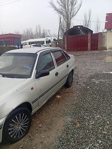 shevralet lacetti: Daewoo Nexia: 2005 г., 1.5 л, Механика, Бензин, Седан — 1