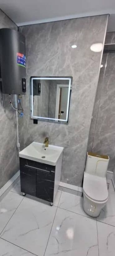 разнорабочий бишкек: Айбек кафель шик — 23