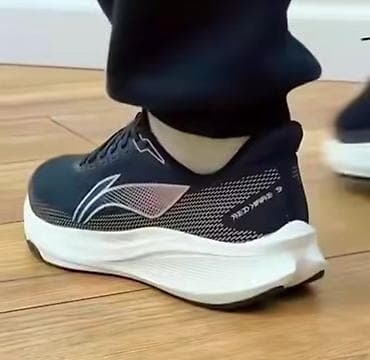 apple watch 3 nike: Кроссовки для бега/ходьбы с высокой амортизирующей платформой. - — 1