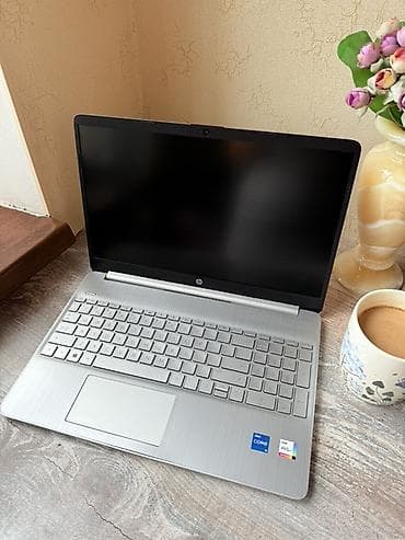 epson xp: Ноутбук HP Laptop 15-dy2xx Процессор: Intel Core i5-1135G7 — 2