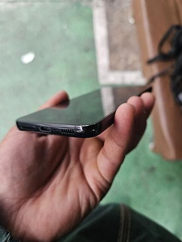 запись игр: 🔥 Samsung Galaxy S23 512GB Phantom lack свежий из Кореи 🇰🇷 Флагманский — 5